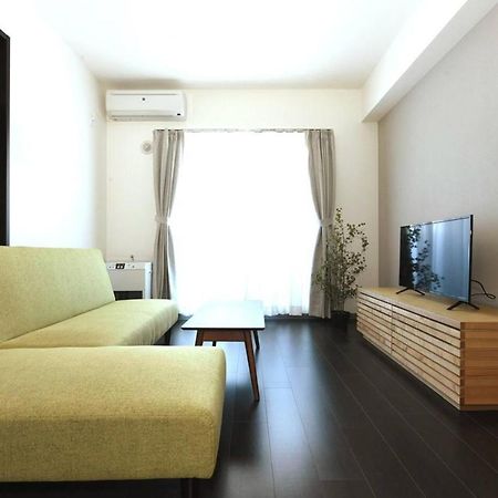 Suncourt Maruyama Goden Hills / Vacation Stay 7602 Sapporo Exteriör bild