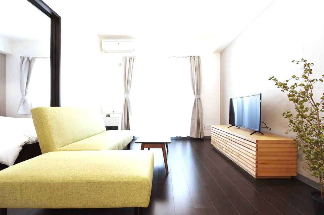 Suncourt Maruyama Goden Hills / Vacation Stay 7602 Sapporo Exteriör bild