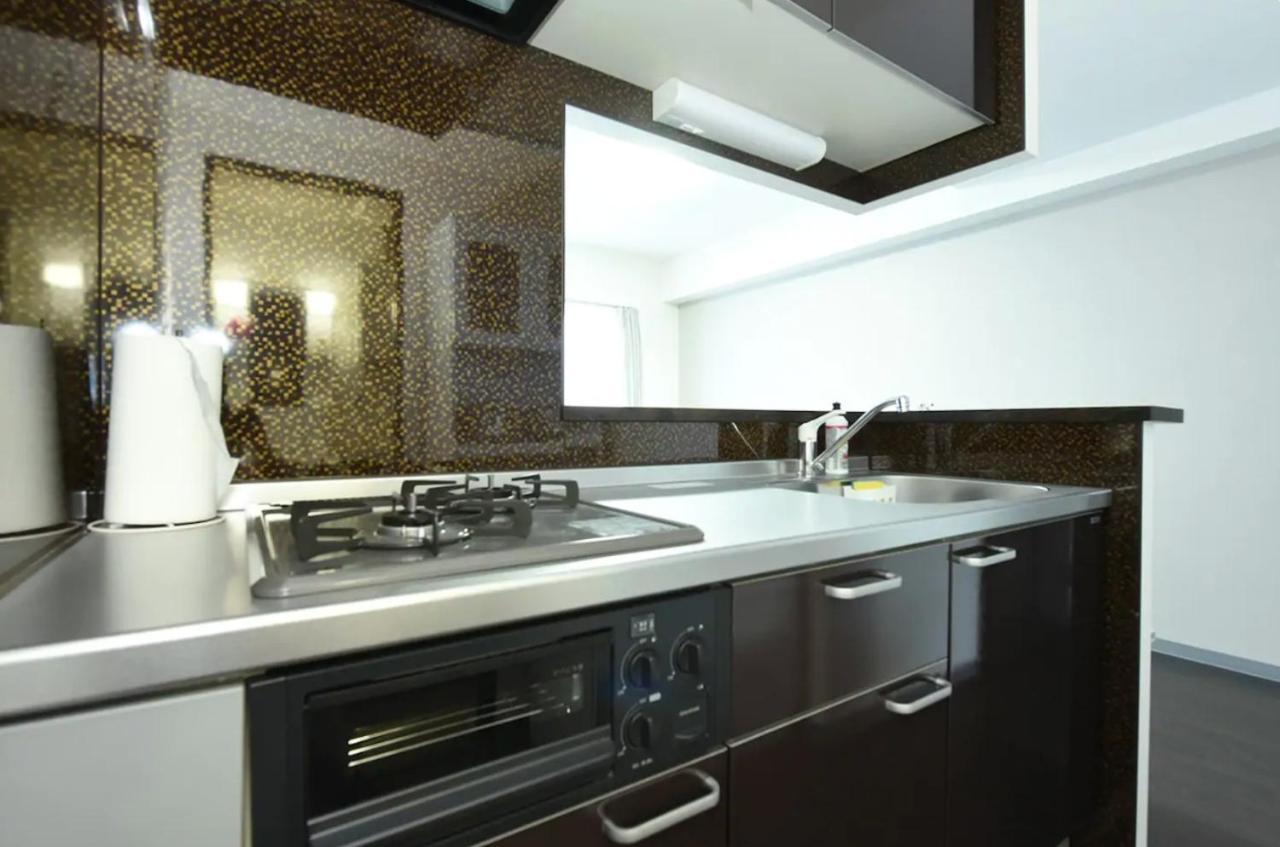 Suncourt Maruyama Goden Hills / Vacation Stay 7602 Sapporo Exteriör bild