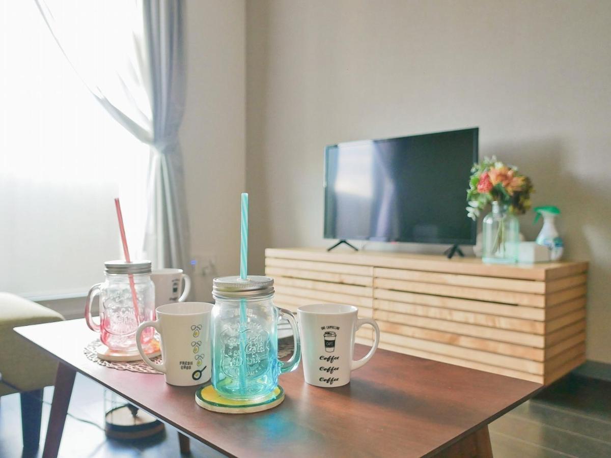 Suncourt Maruyama Goden Hills / Vacation Stay 7602 Sapporo Exteriör bild