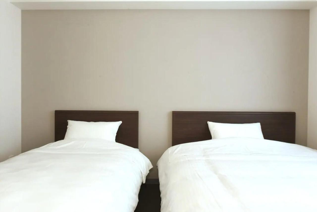 Suncourt Maruyama Goden Hills / Vacation Stay 7602 Sapporo Exteriör bild