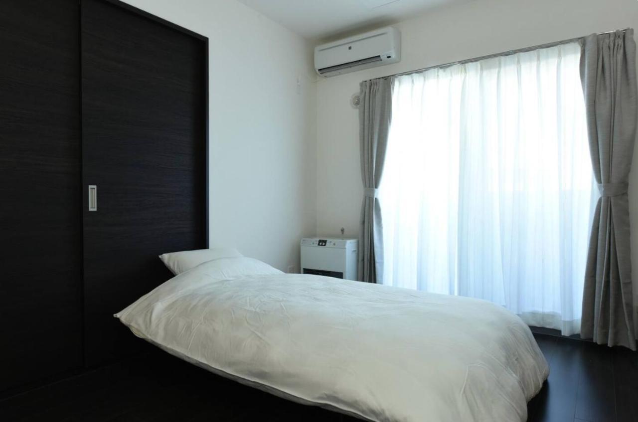 Suncourt Maruyama Goden Hills / Vacation Stay 7602 Sapporo Exteriör bild