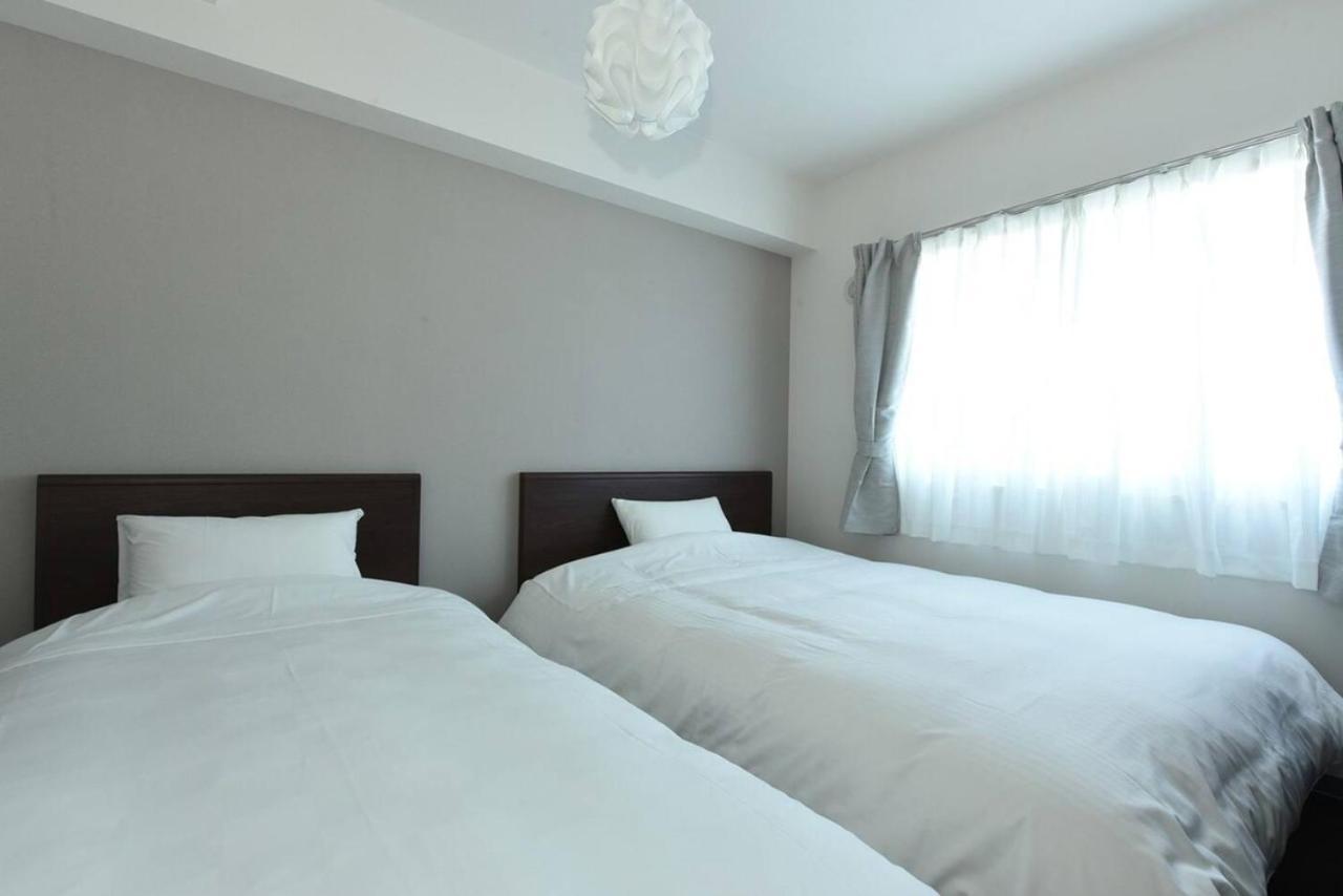 Suncourt Maruyama Goden Hills / Vacation Stay 7602 Sapporo Exteriör bild