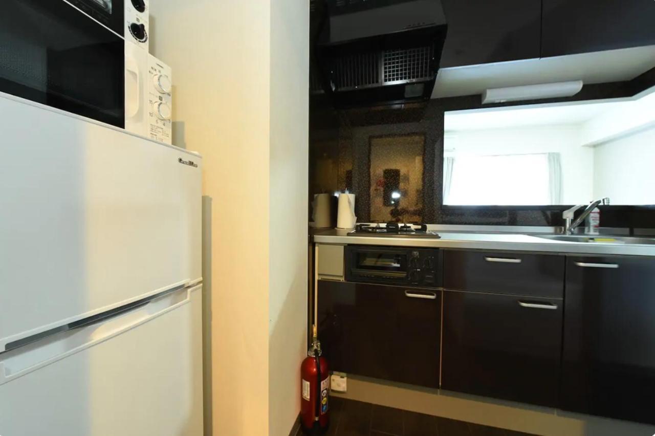 Suncourt Maruyama Goden Hills / Vacation Stay 7602 Sapporo Exteriör bild