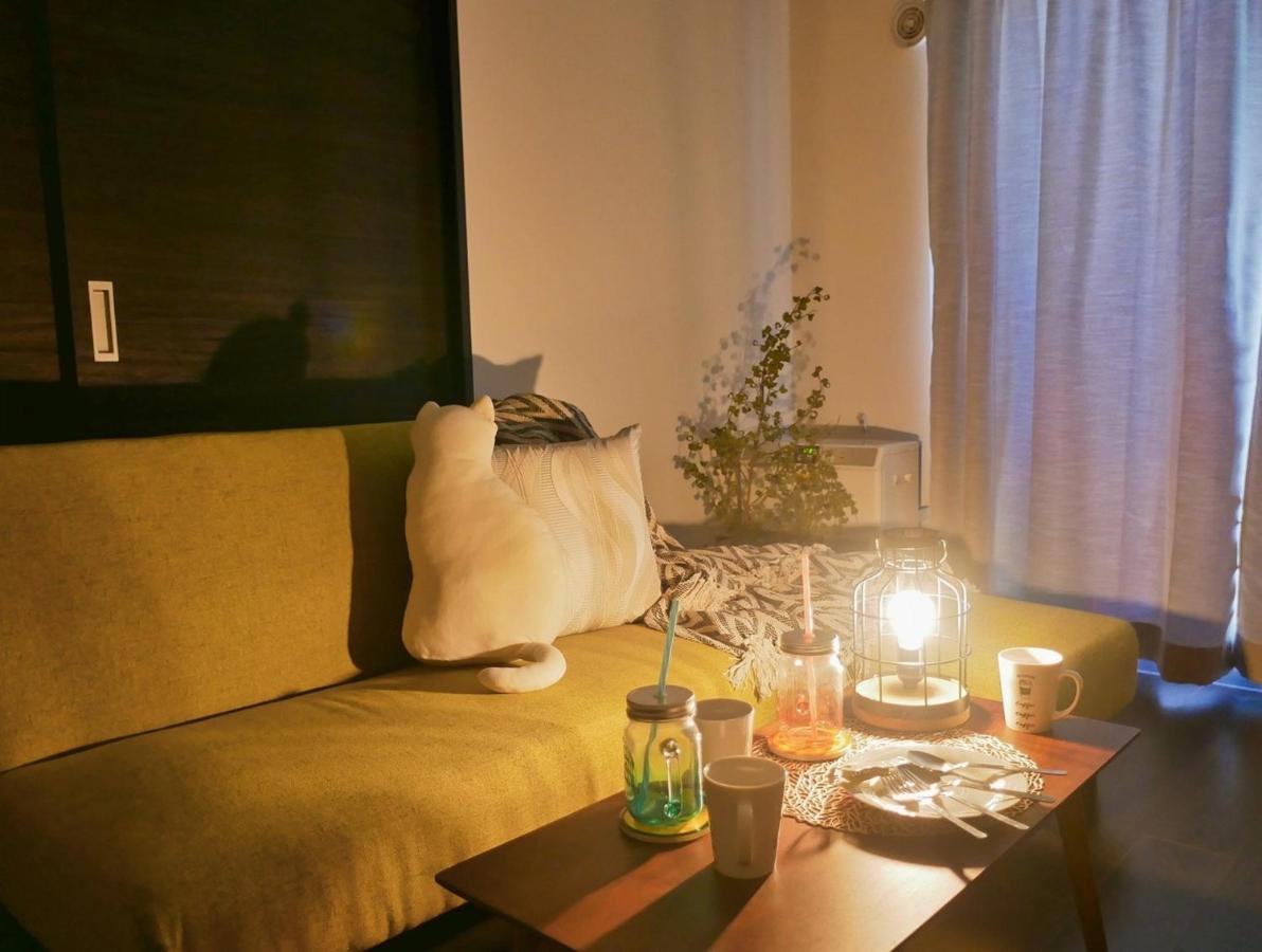 Suncourt Maruyama Goden Hills / Vacation Stay 7602 Sapporo Exteriör bild